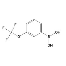3-Trifluoromethoxyphenylboronic Acid CAS No. 179113-90-7